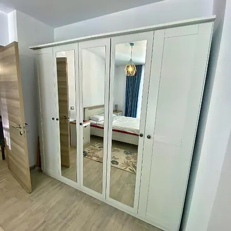 Apartament Alezzi Avenue *