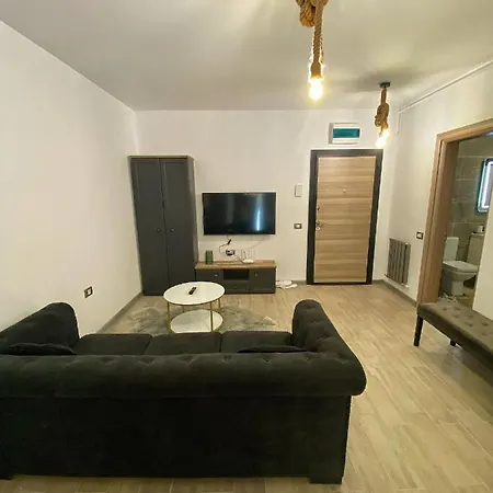 Apartment Alezzi Avenue Navodari